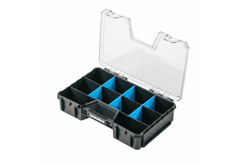 Organizer z przegrodami