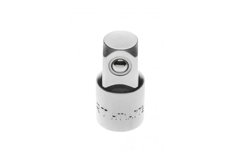 Redukcja 3/8" -1/4", 27 mm, CrV