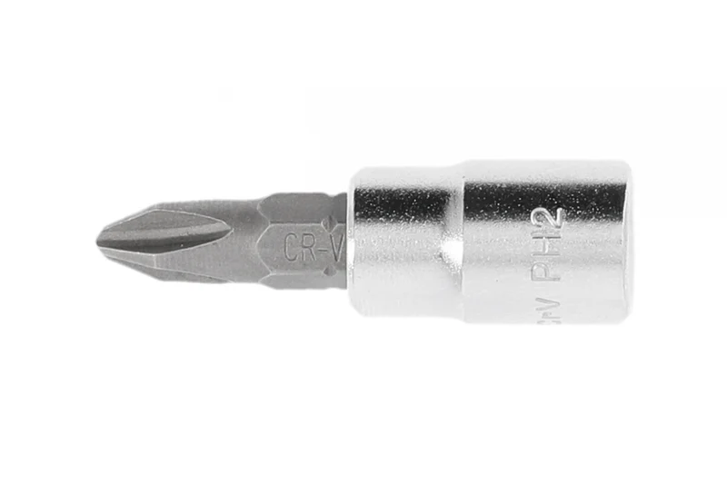 Klucz trzpieniowy PH2 1/4"