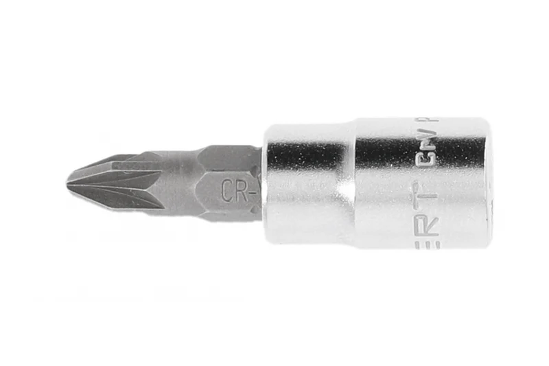 Klucz trzpieniowy PZ2 1/4"