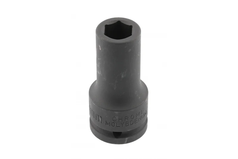 Nasadka udarowa 3/4", 41 mm, CrMo, długa