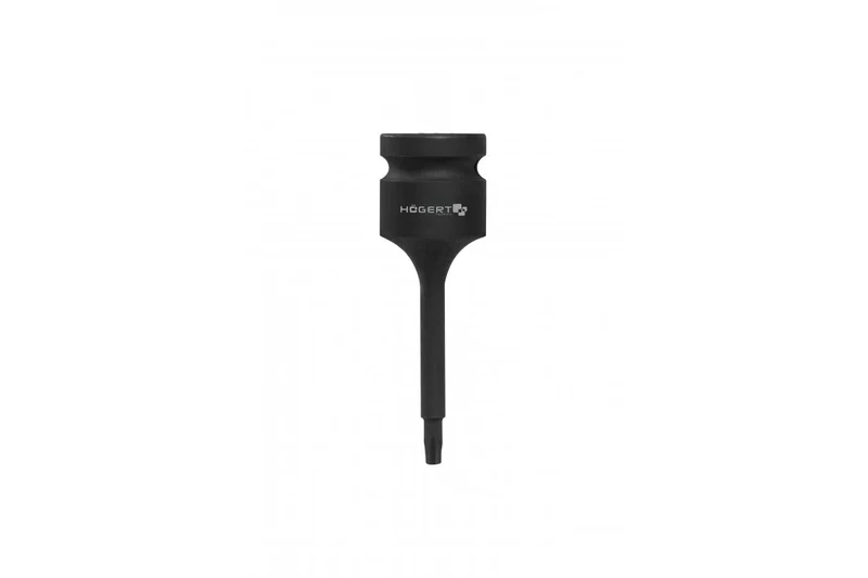 Nasadka udarowa Torx 1/2", T25