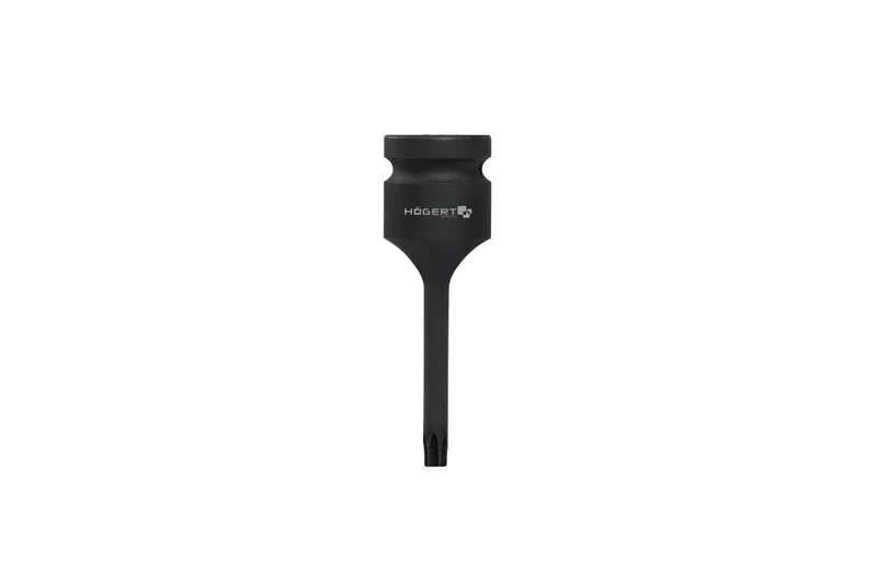 Nasadka udarowa Torx 1/2", T30