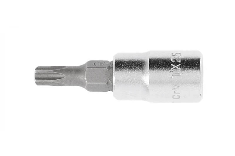 Klucz trzpieniowy T15 1/4"