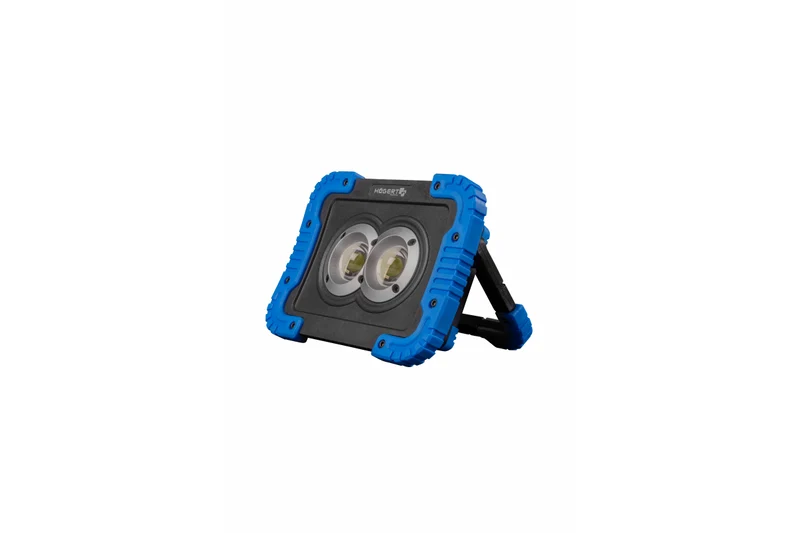 Reflektor akumulatorowy LED USB