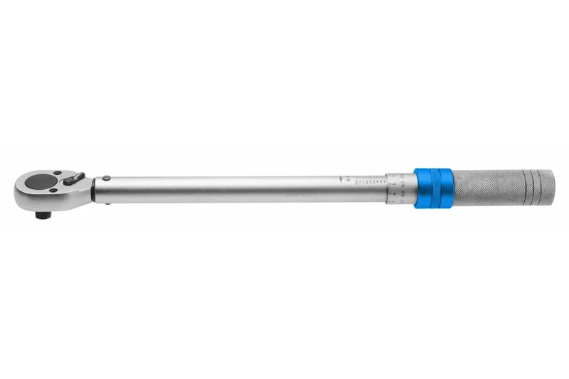 Klucz dynamometryczny 1/2", 42-210Nm