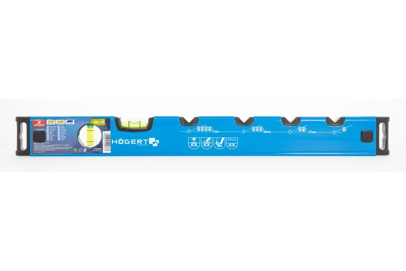 Poziomnica dla elektryka 480 mm