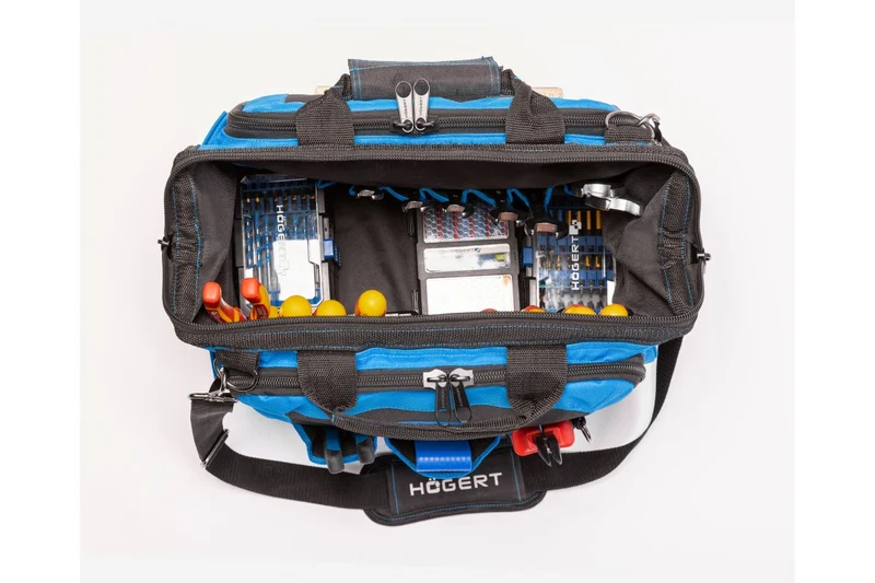 Torba dla elektryka Heavy duty