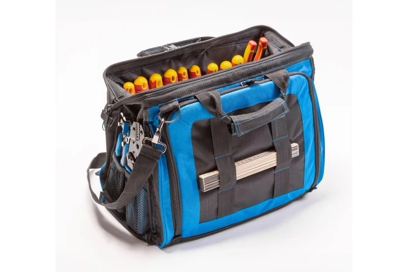 Torba dla elektryka Heavy duty