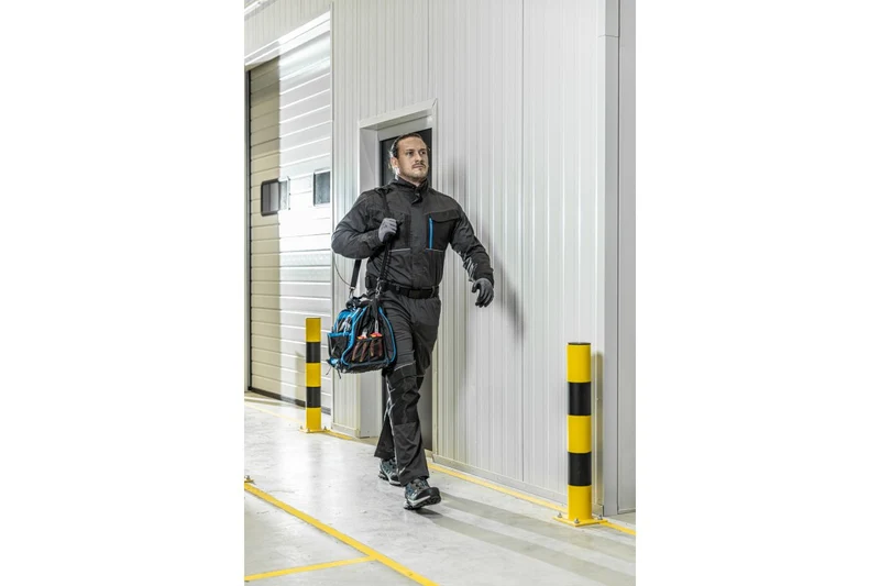 Torba dla elektryka Heavy duty