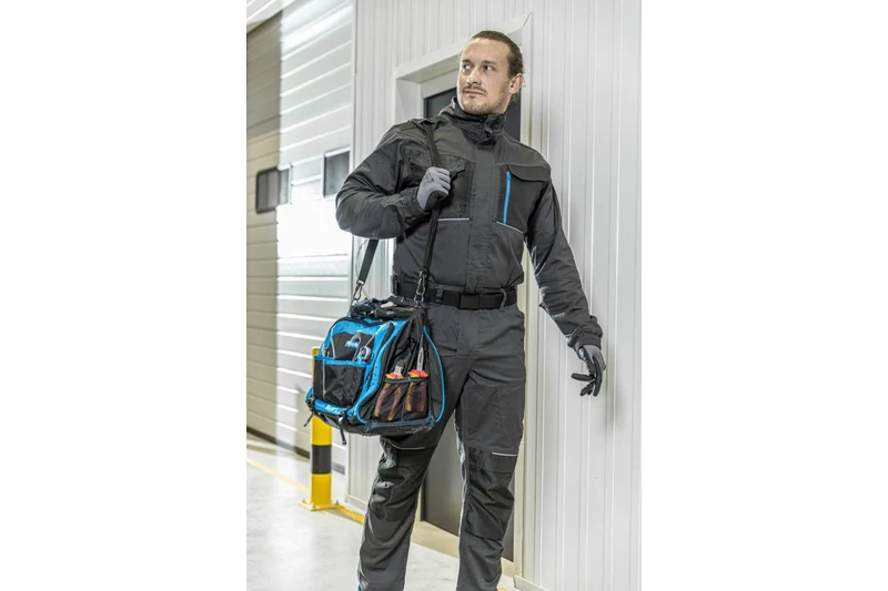 Torba dla elektryka Heavy duty