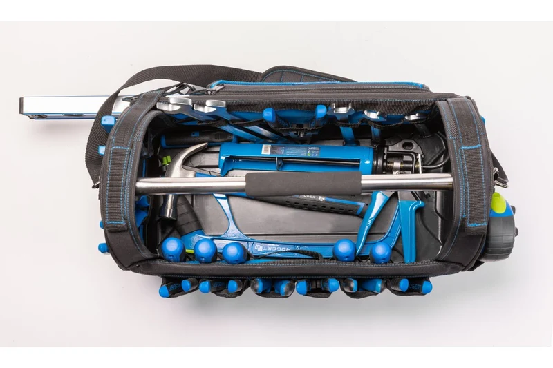 Wielofunkcyjna torba robocza
