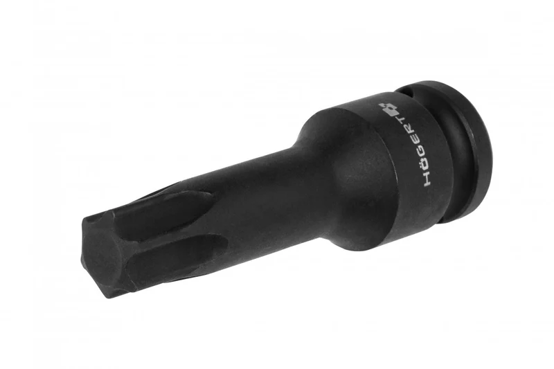 Nasadka udarowa Torx 1/2", T40