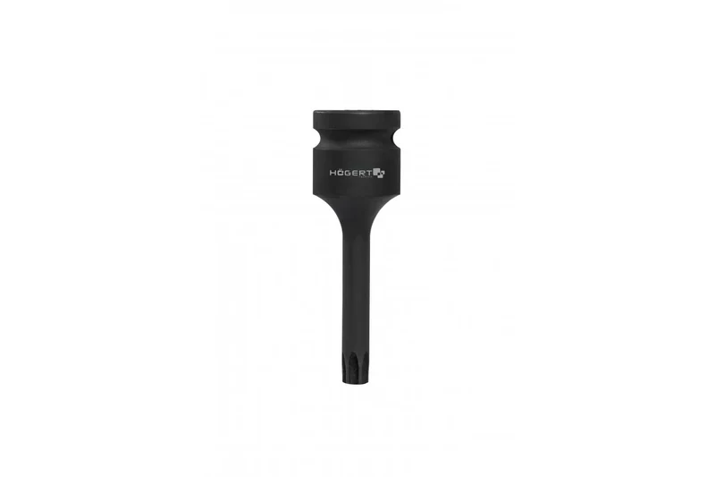 Nasadka udarowa Torx 1/2", T45