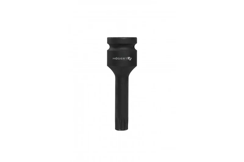 Nasadka udarowa Torx 1/2", T55