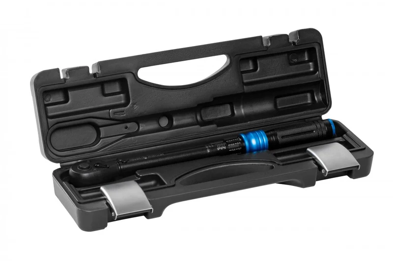 Klucz dynamometryczny 3/8", 10-60Nm