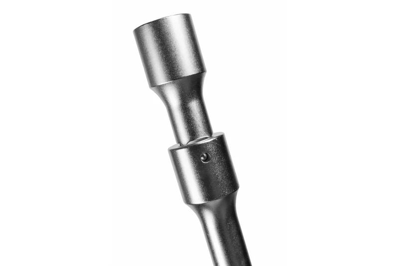 Zestaw narzędzi z grzechotką 3/4", 20 szt., wkład EVA