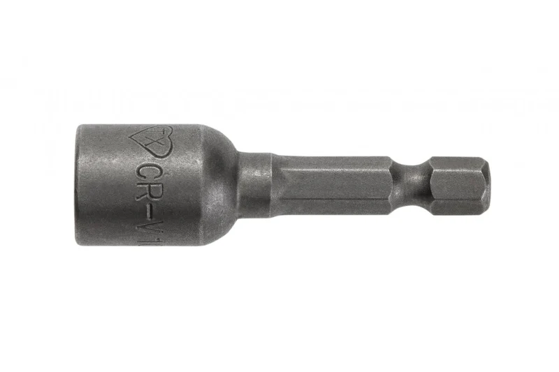Nasadka z magnesem 10mm, 1/4", 2 szt.