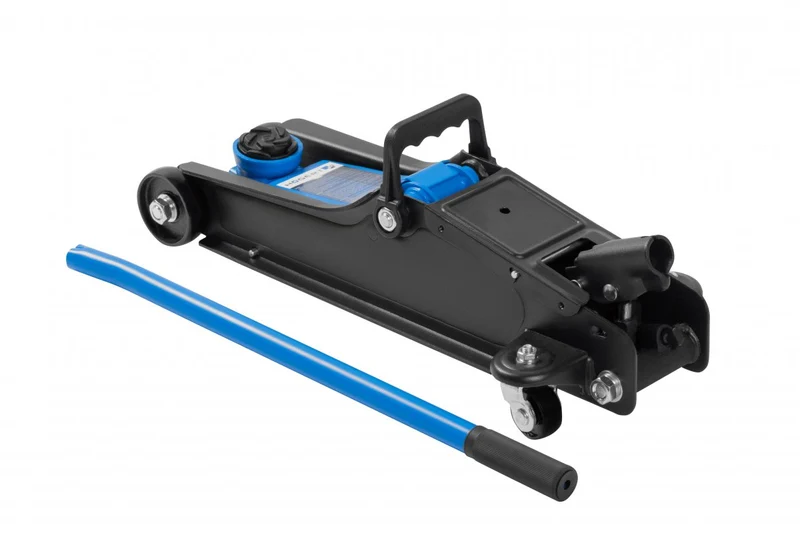 Podnośnik hydrauliczny 2T, standard, 90mm - 340mm