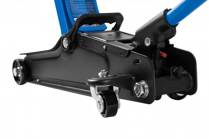Podnośnik hydrauliczny 2T, standard, 90mm - 340mm