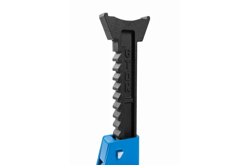 Podstawka kobyłka pod samochód 3T, 300mm - 444mm