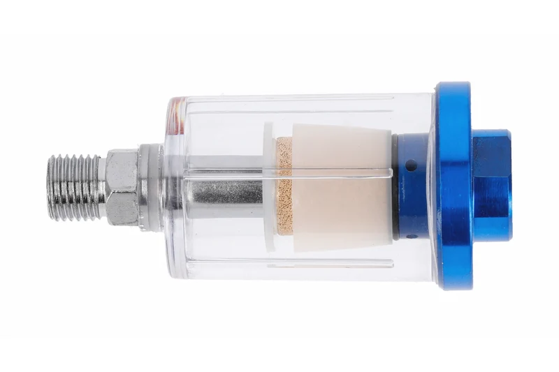 Mini filtr powietrza 1/4", 15ml