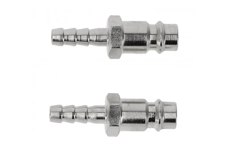 Końcówka do węża 12,5mm 2szt