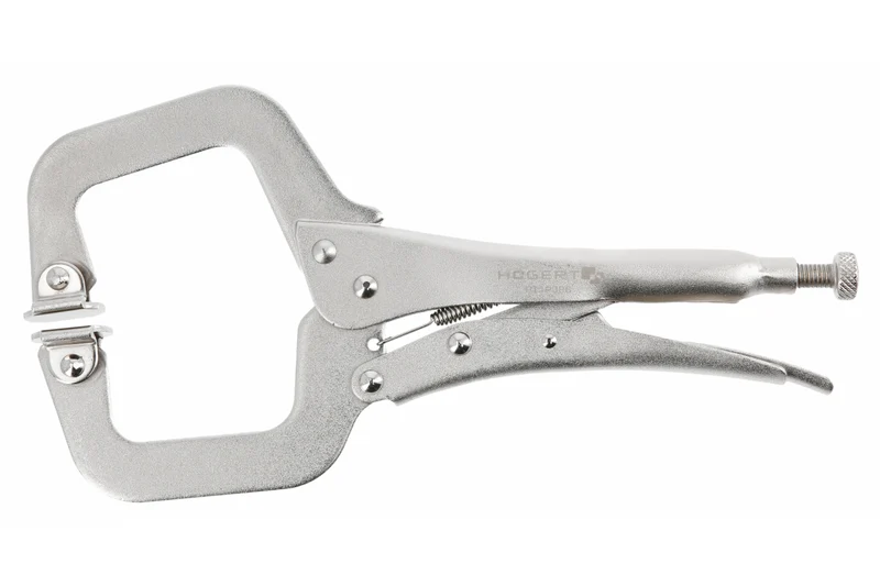 Szczypce spawalnicze 280mm, "C"