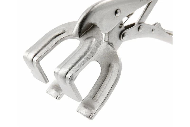 Szczypce spawalnicze 230mm, "W"