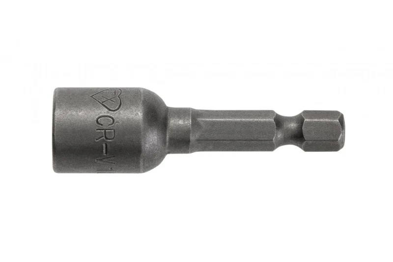 Nasadka z magnesem 8mm, 1/4", 2 szt.