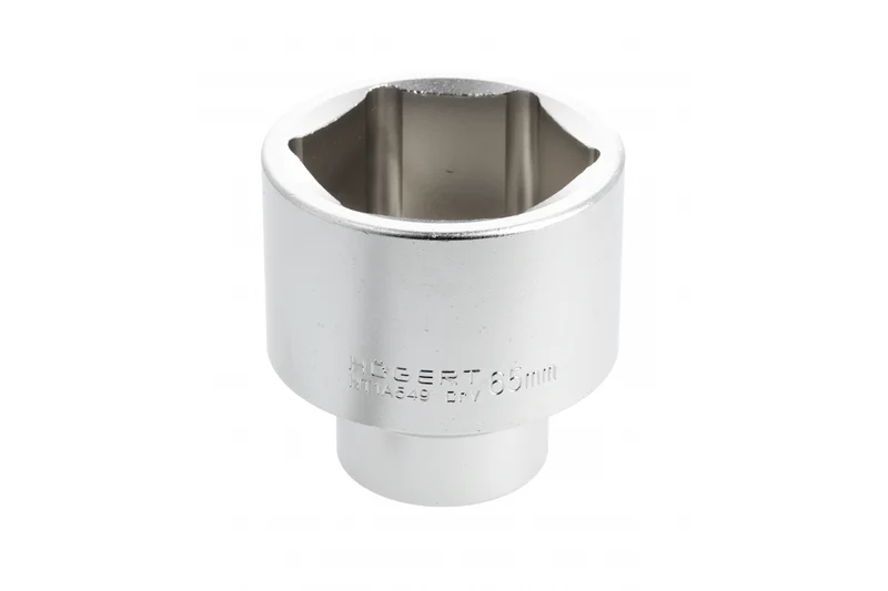 Nasadka sześciokątna 1'' 65mm