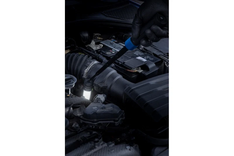 Reflektor roboczy 500 lm