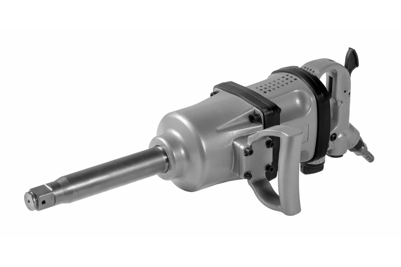 Klucz pneumatyczny 1" 3200 Nm