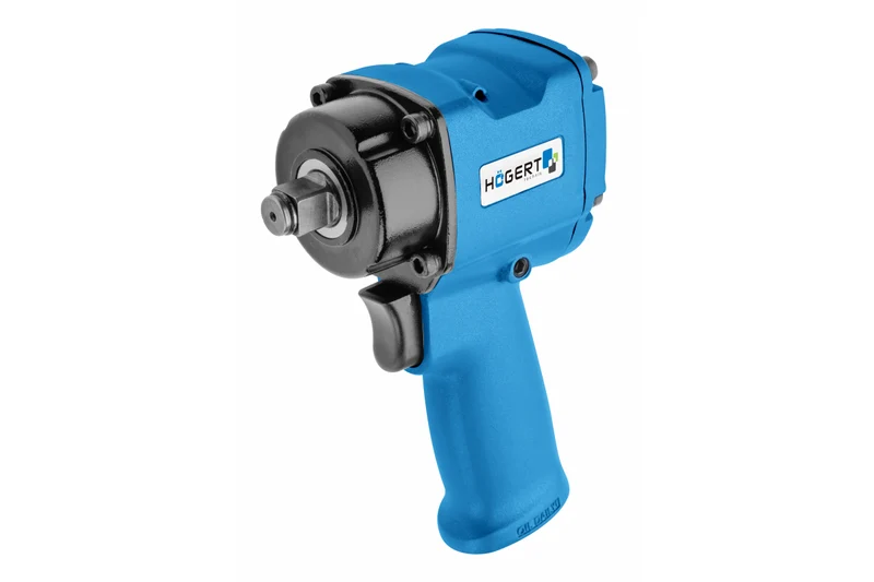 Klucz pneumatyczny mini 1/2", 610Nm, Jumbo hammer