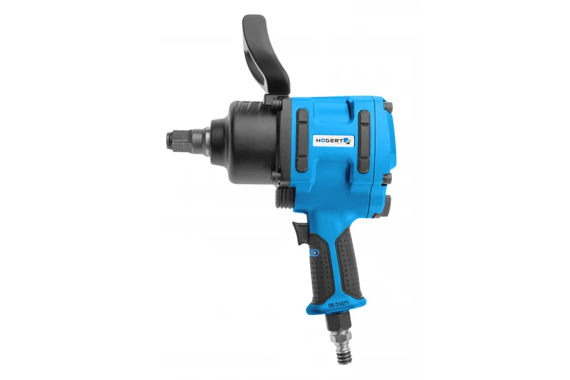 Klucz pneumatyczny 3/4", 1800Nm, Twin hammer
