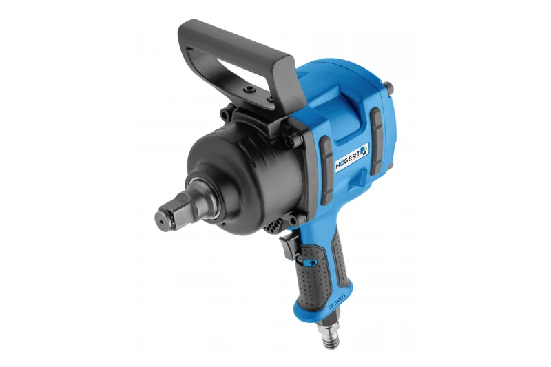 Klucz pneumatyczny 3/4", 1800Nm, Twin hammer