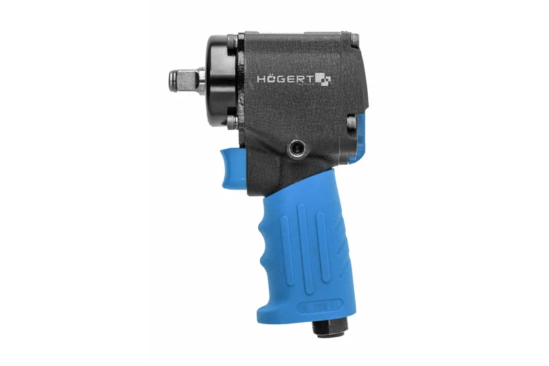 Klucz pneumatyczny ultra short 1/2" 680 Nm