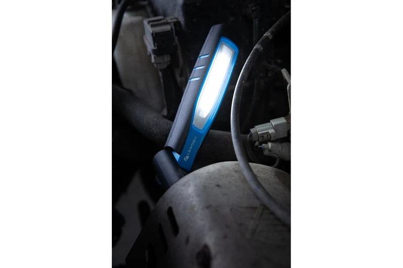 Lampa warsztatowa 1000 lm