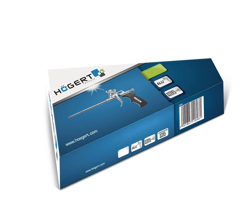 Pistolet do pian
