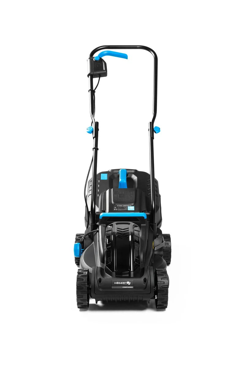 Bezszczotkowa kosiarka akumulatorowa 32 cm 18V