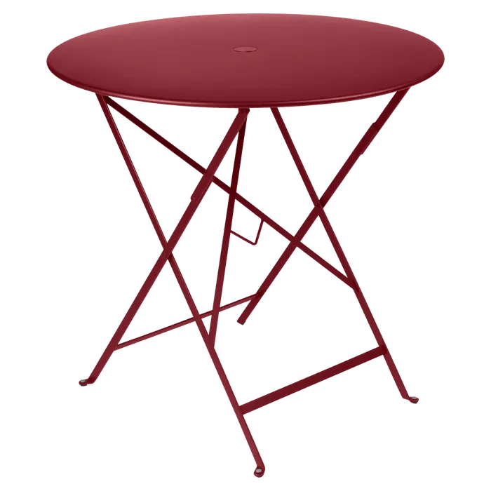 Fermob Bistro Tisch Ø 77 cm