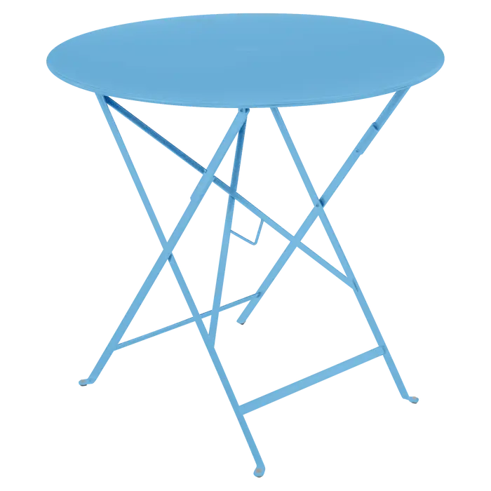 Fermob Bistro Tisch Ø 77 cm
