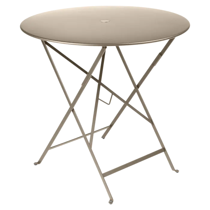Fermob Bistro Tisch Ø 77 cm