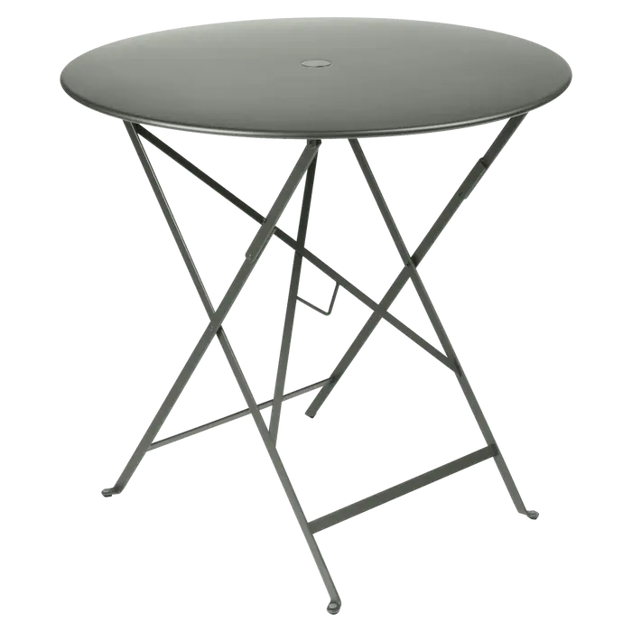 Fermob Bistro Tisch Ø 77 cm