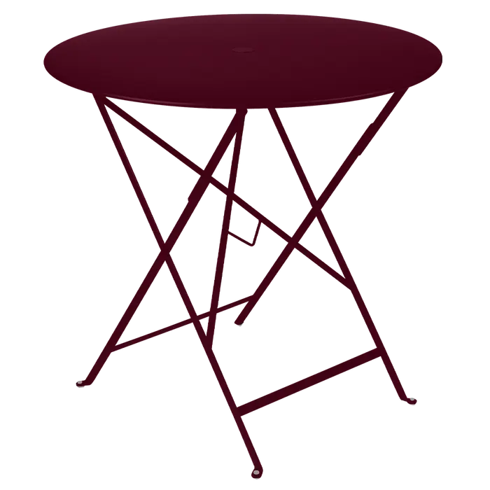 Fermob Bistro Tisch Ø 77 cm