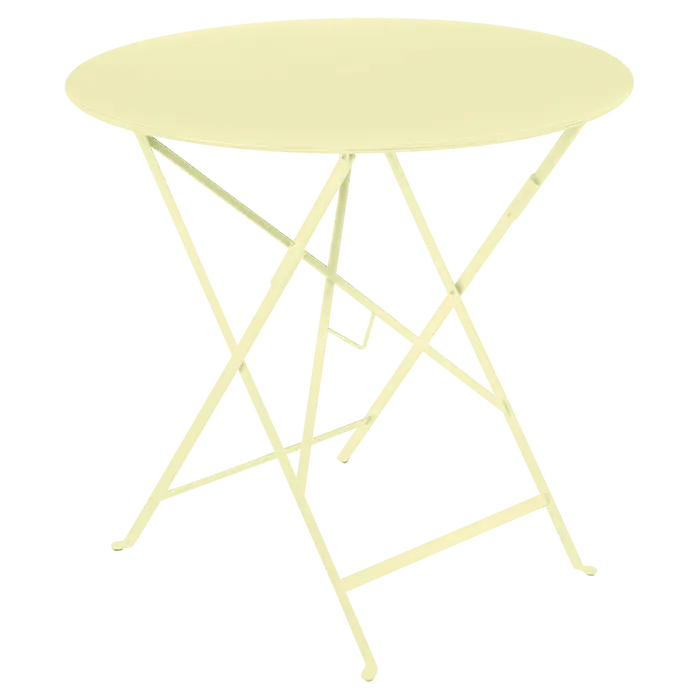 Fermob Bistro Tisch Ø 77 cm