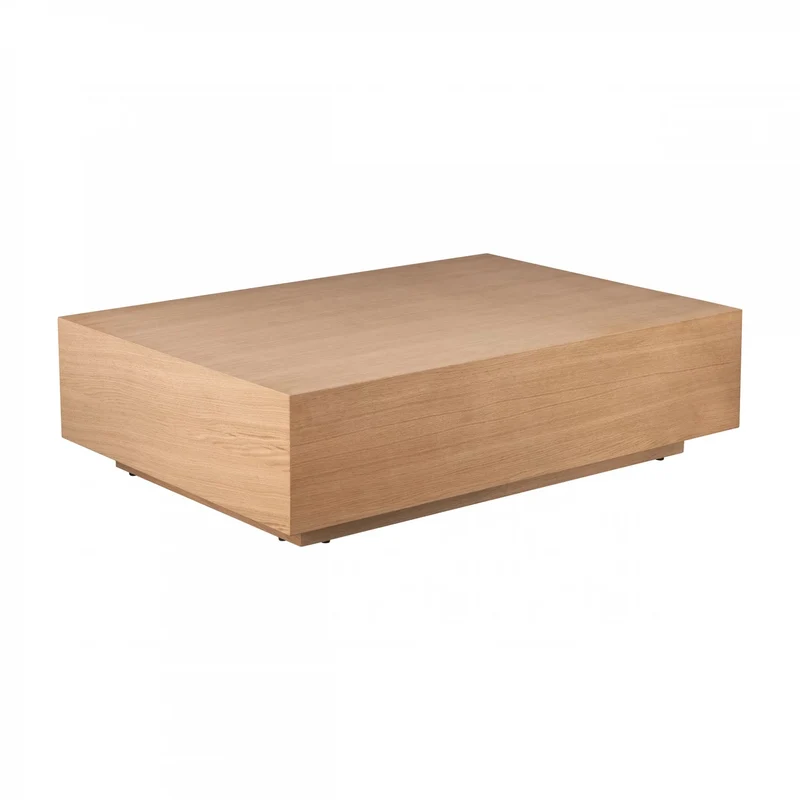 Couchtisch blomus GOBA Eiche
