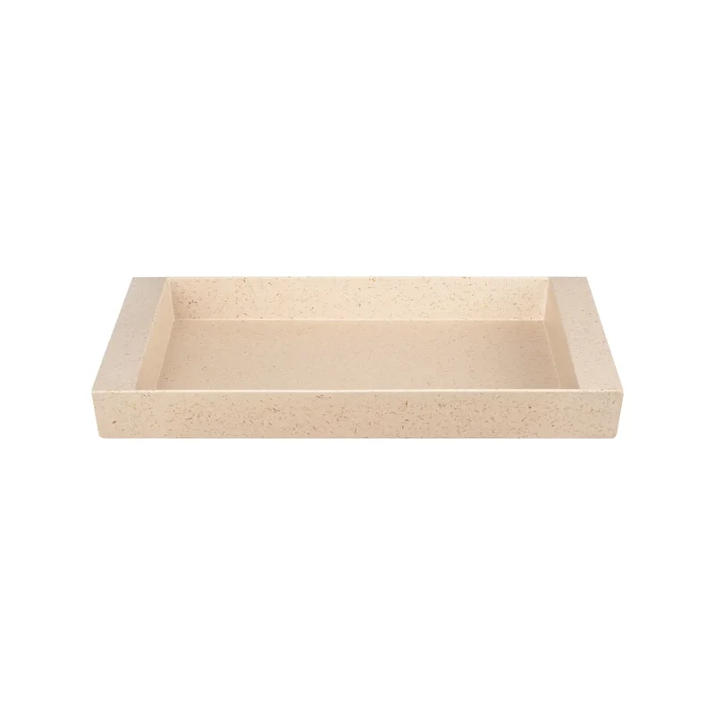 Tablett KANKYO | Nachhaltiges Bambus-Tablett - blomus