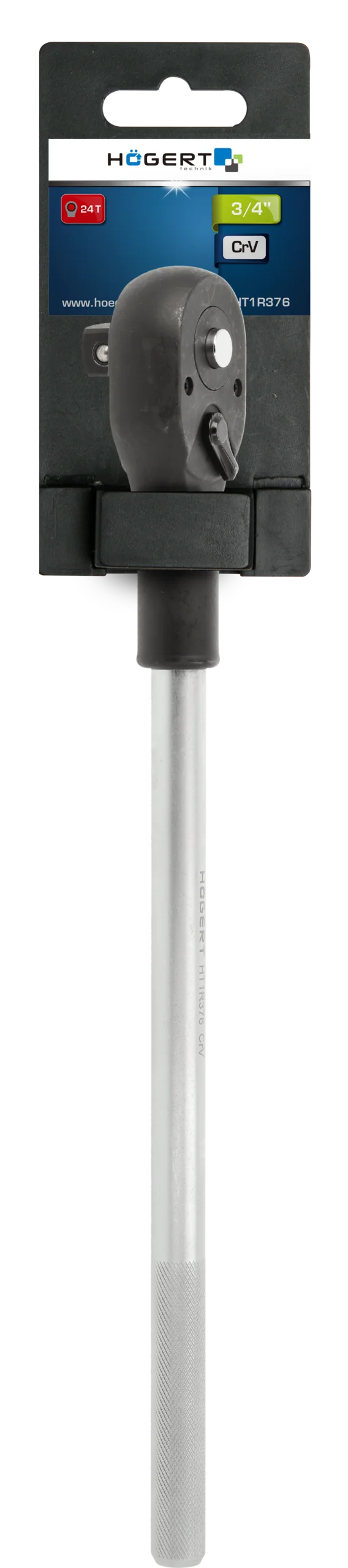 Grzechotka 3/4''