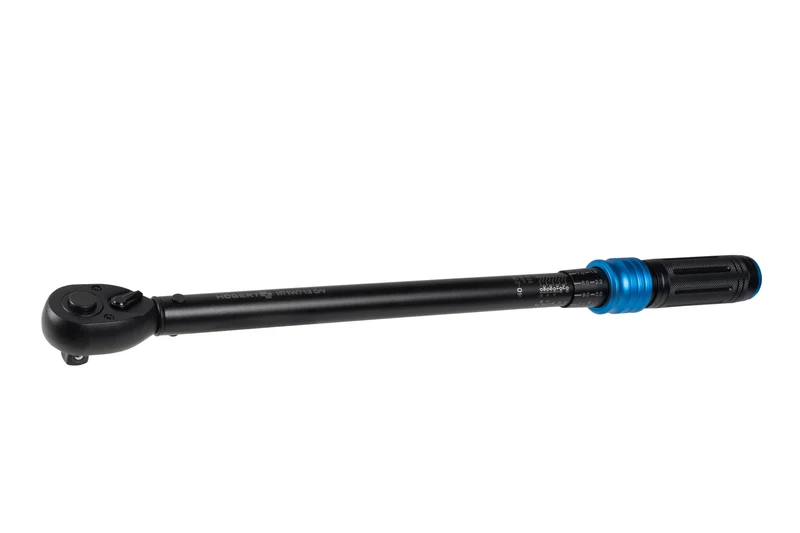 Klucz dynamometryczny 1/2", 40-220Nm